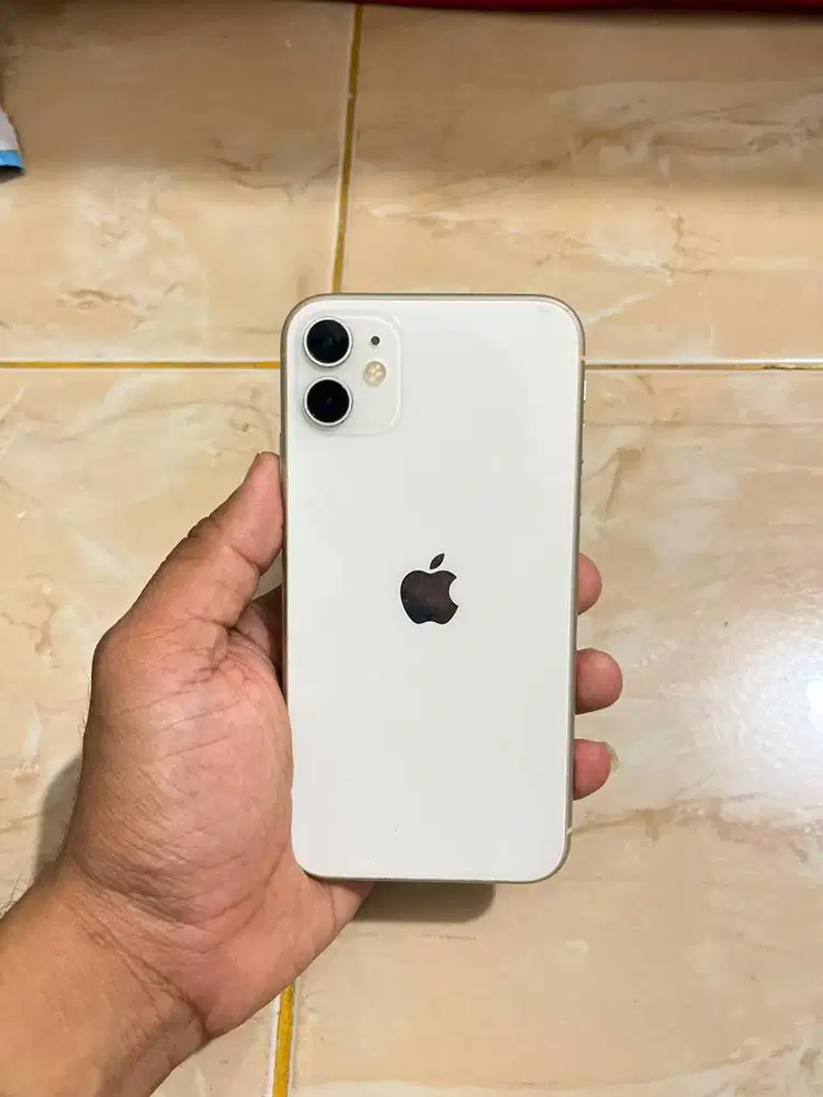 Iphone 11 128gb Inter Allop