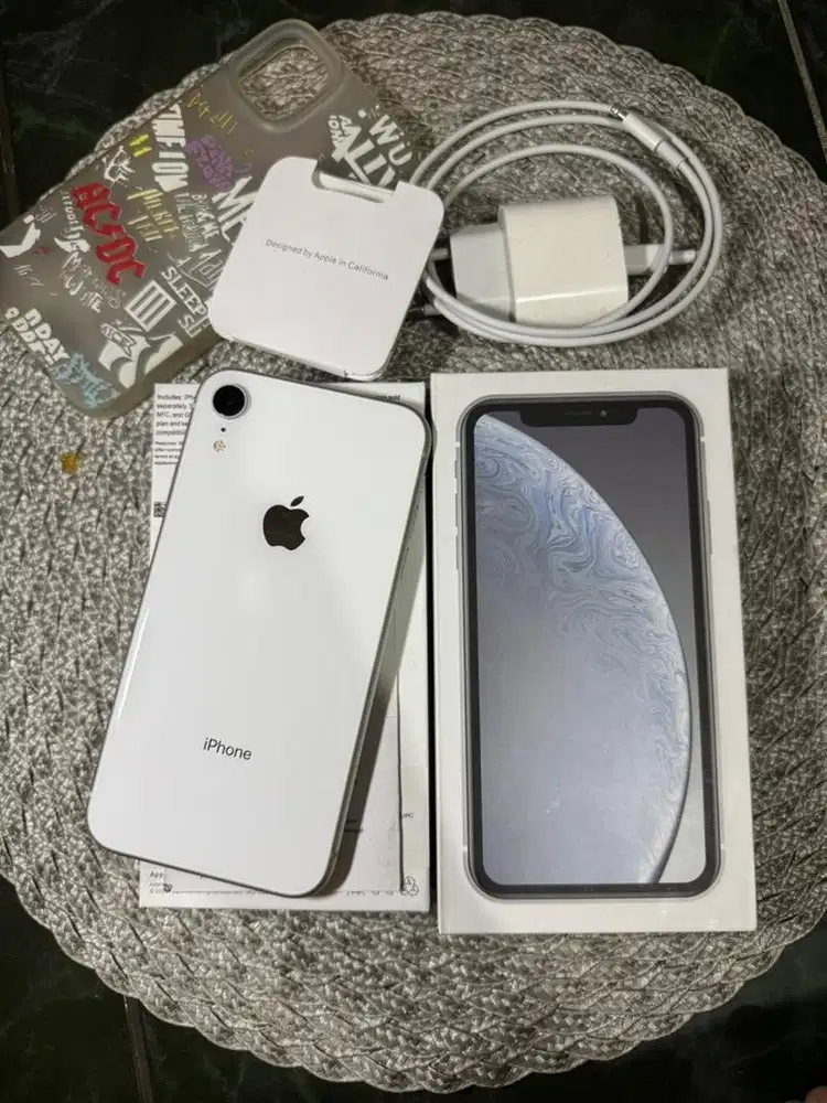 Iphone Xr 128gb iBox