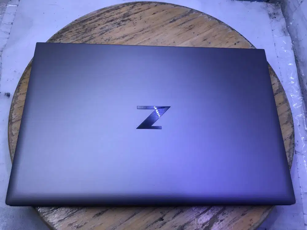 HP ZBOOK FIREFLY 14 TOUCH G7 I7 10810U 32GB RAM 512GB SSD FHD CAM BACK