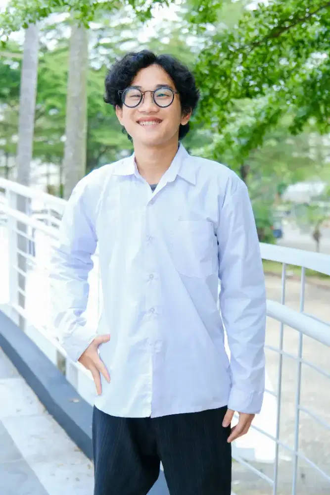 Mahasiswa Aktif Mencari Kesempatan Kerja Full Time/Part Time