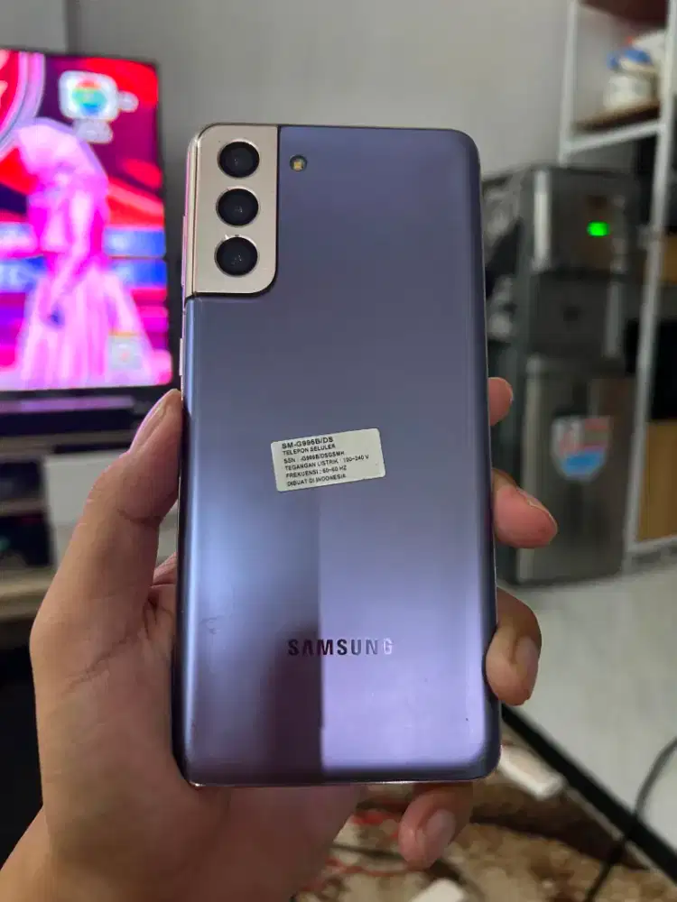 Samsung Galaxy S21 Plus 256 GB