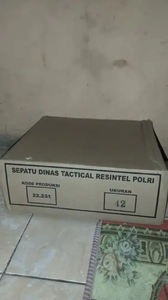 Dujual aja nego