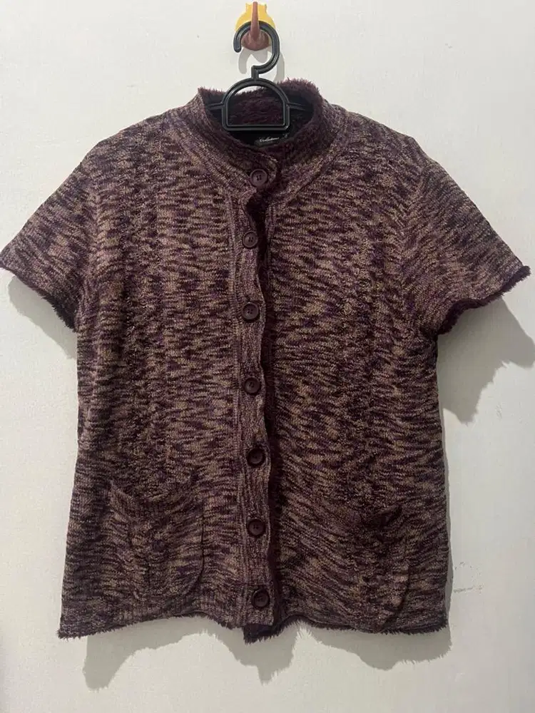 blouse atasan ok