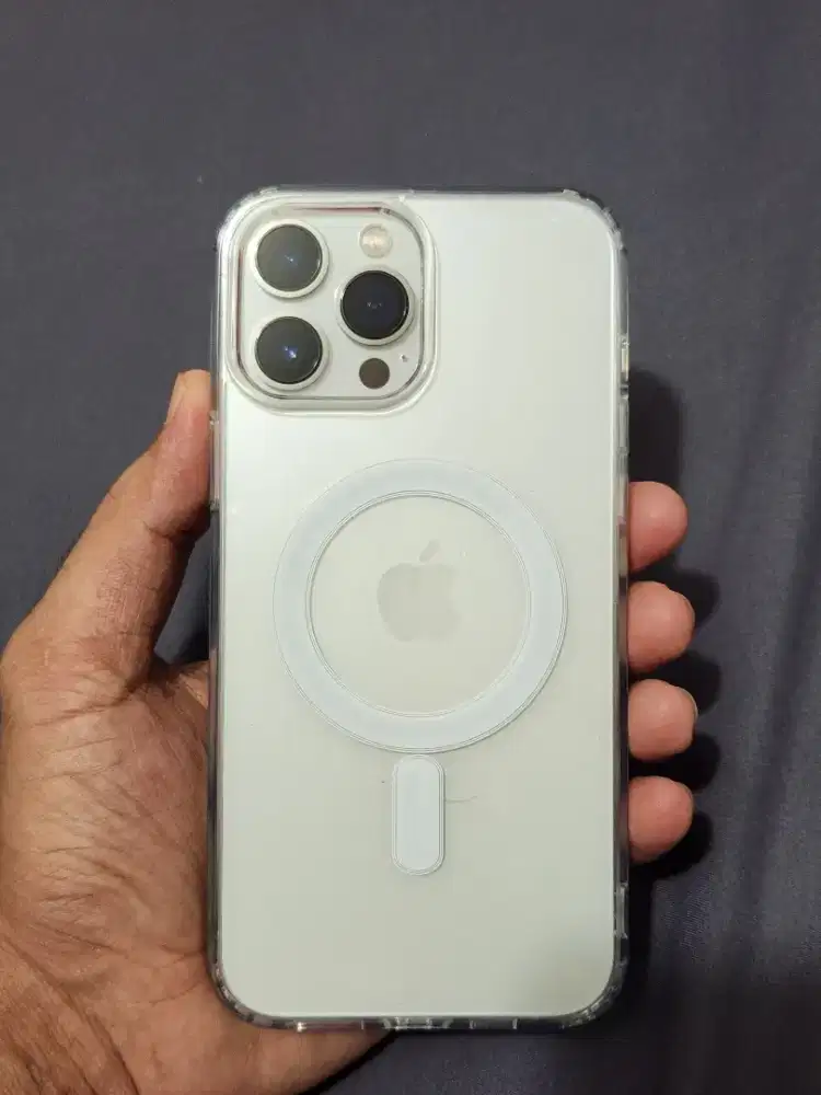 IPHONE 13 PRO MAX EX INTER