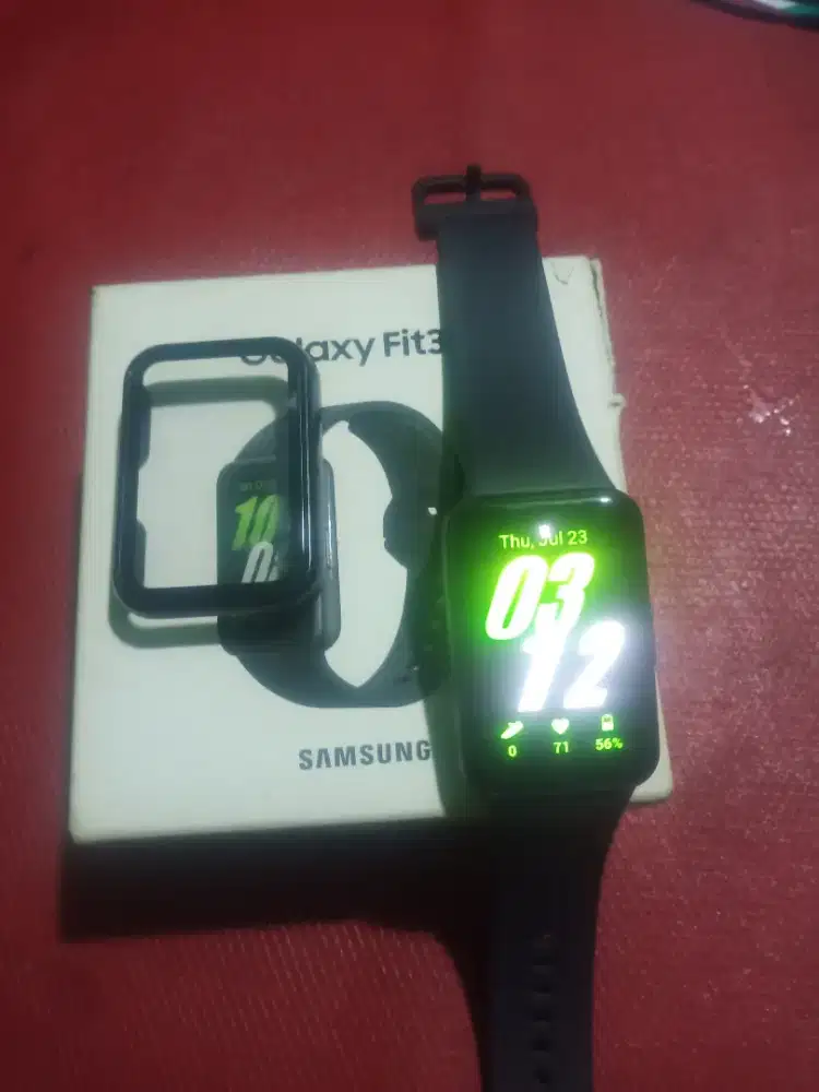Samsung galaxy Fit 3
