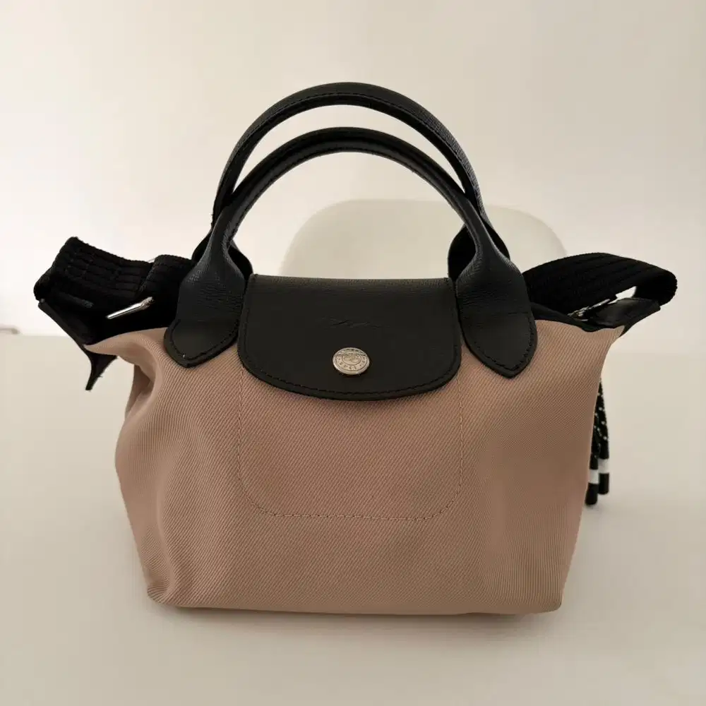 Tas Longchamp Le Pliage Energy XS Top Handle
