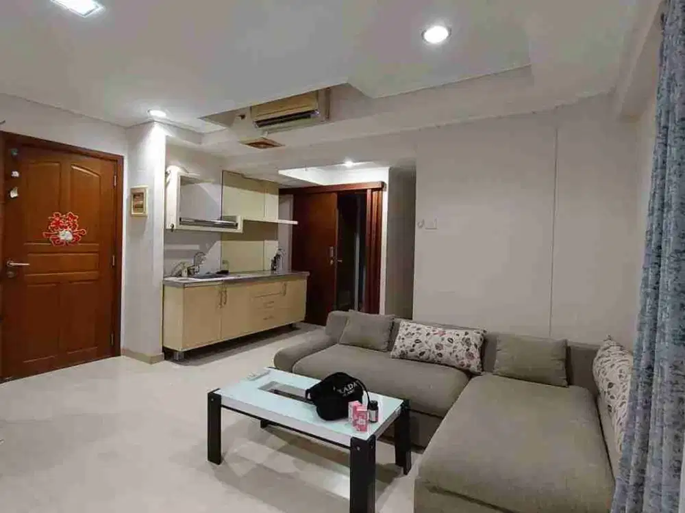 DIJUAL APARTMENT WATERPLACE TOWER F