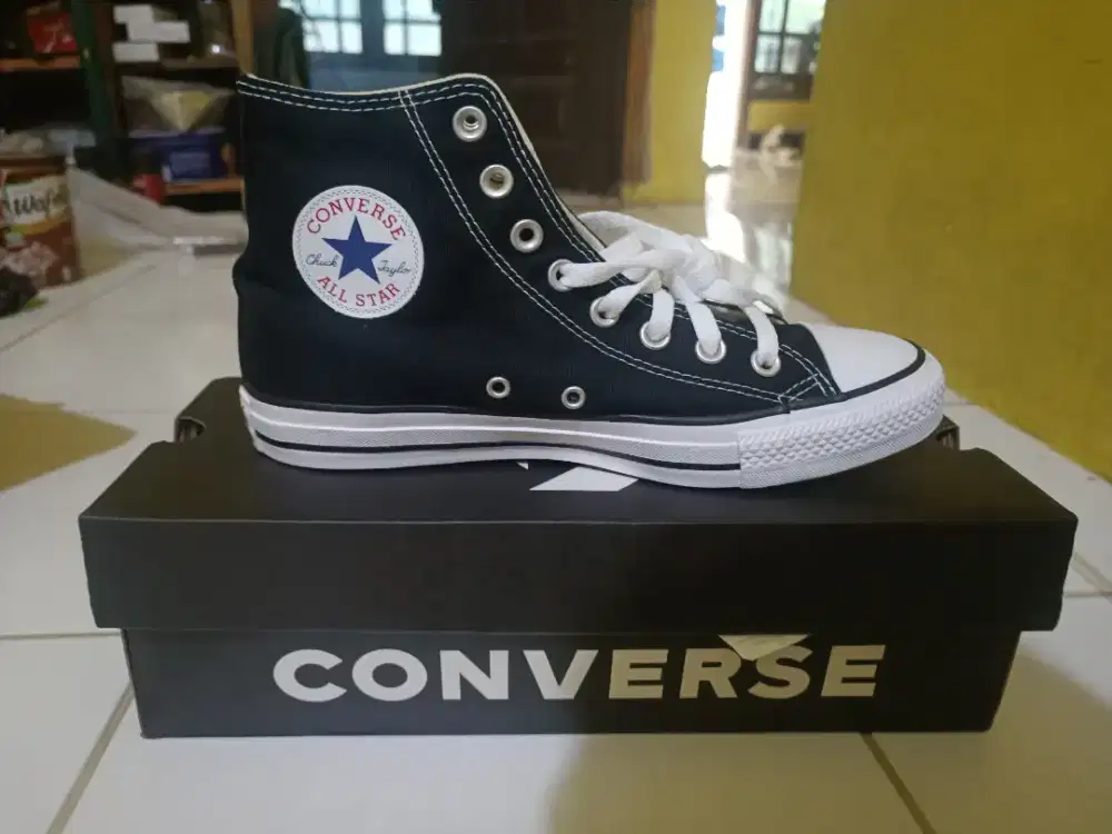 Converse CTAS BNIB
