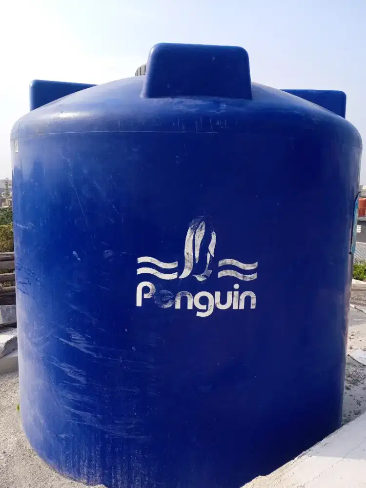 TORN PENGUIN SNI 2000 Liter