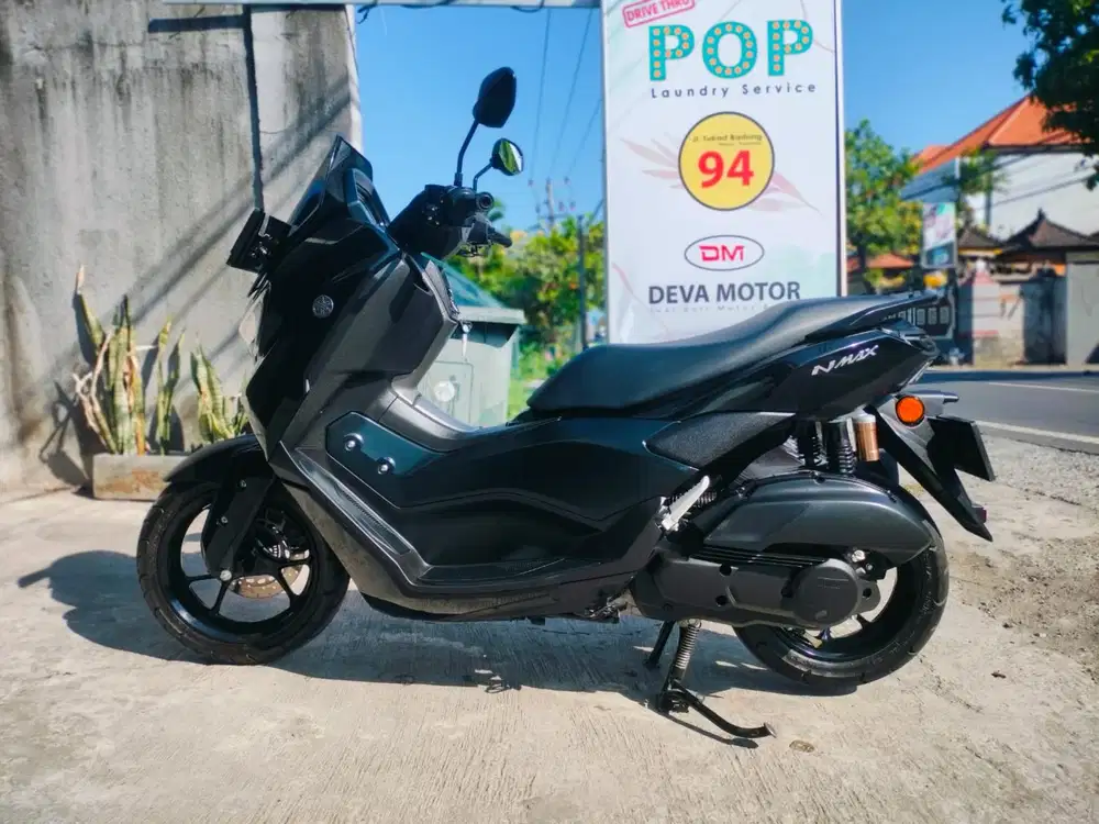 Nmax Neo th 2025 Deva motor