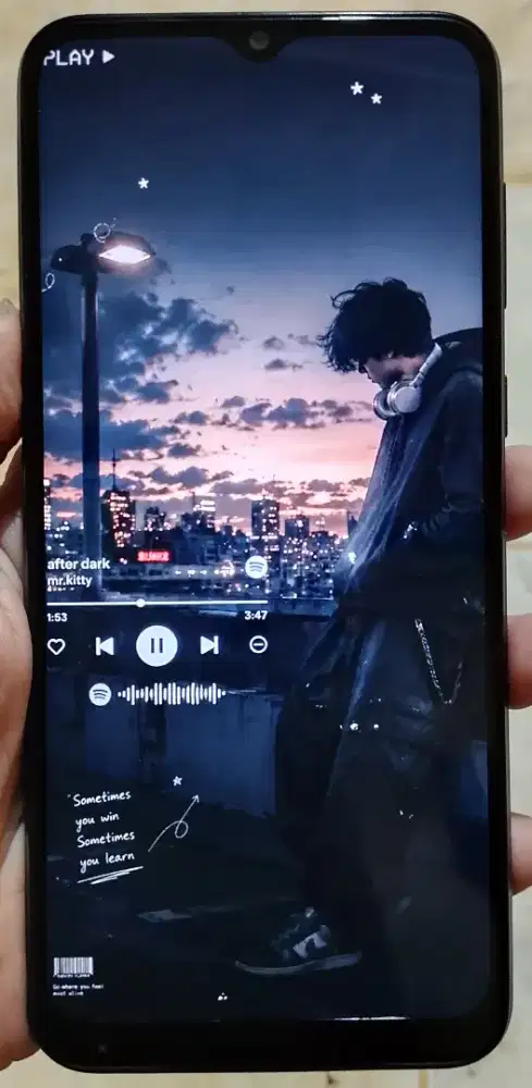Samsung a03 core 2+4/32