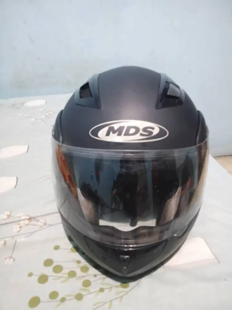 helm MDS Pro Rider