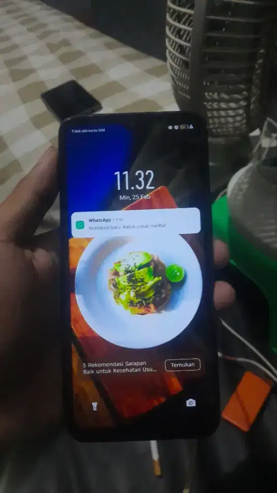 infinix note 12 8+8/128