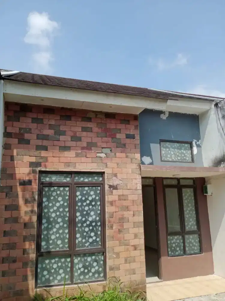 Diover Cepat Rumah Bagus di Mauk Sepatan
