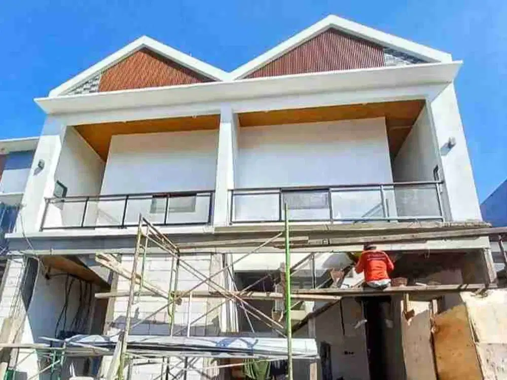 Dijual Kost Baru Gress Full Isi Furnish Kemlaten Karangpilang Surabaya