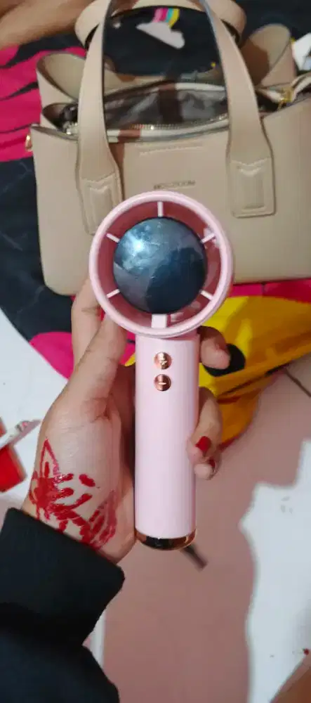 KIPAS PORTABLE mini