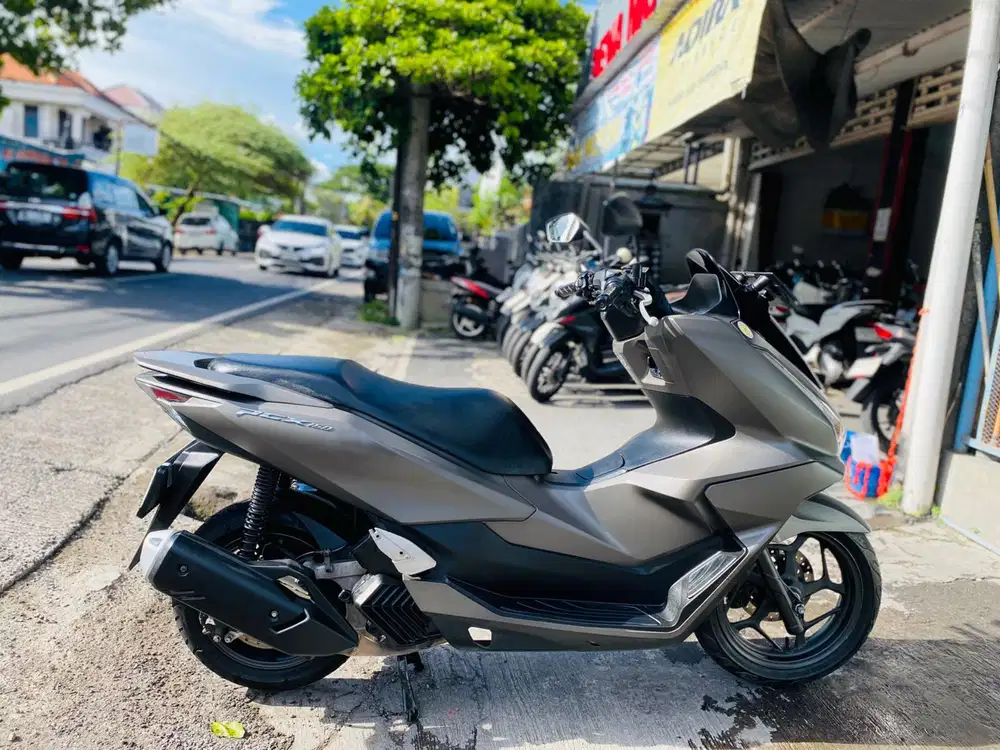 PCX 160 th 2025 Deva motor