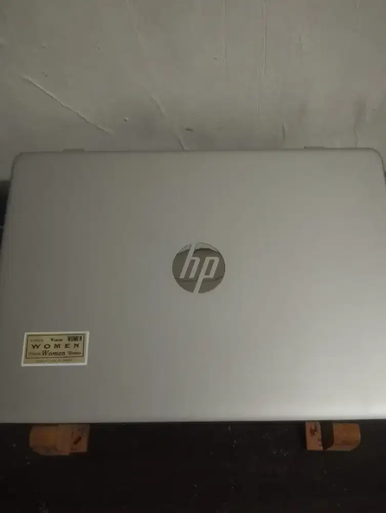 Dijual Laptop hp