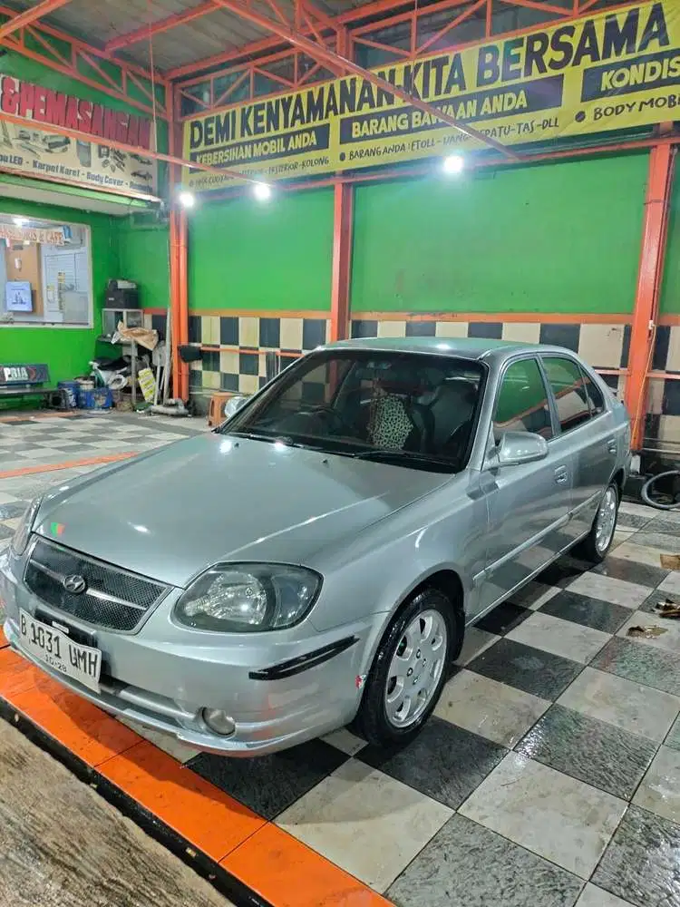 penjual