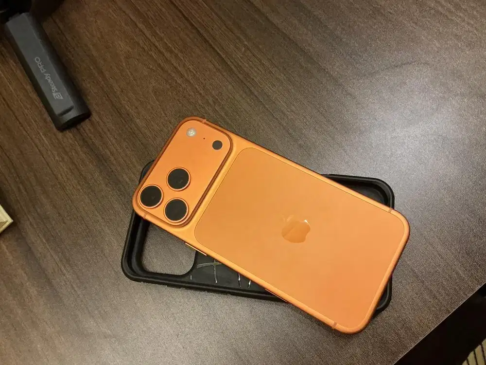 iPhone 17 Pro Max 1TB iBox – Like New