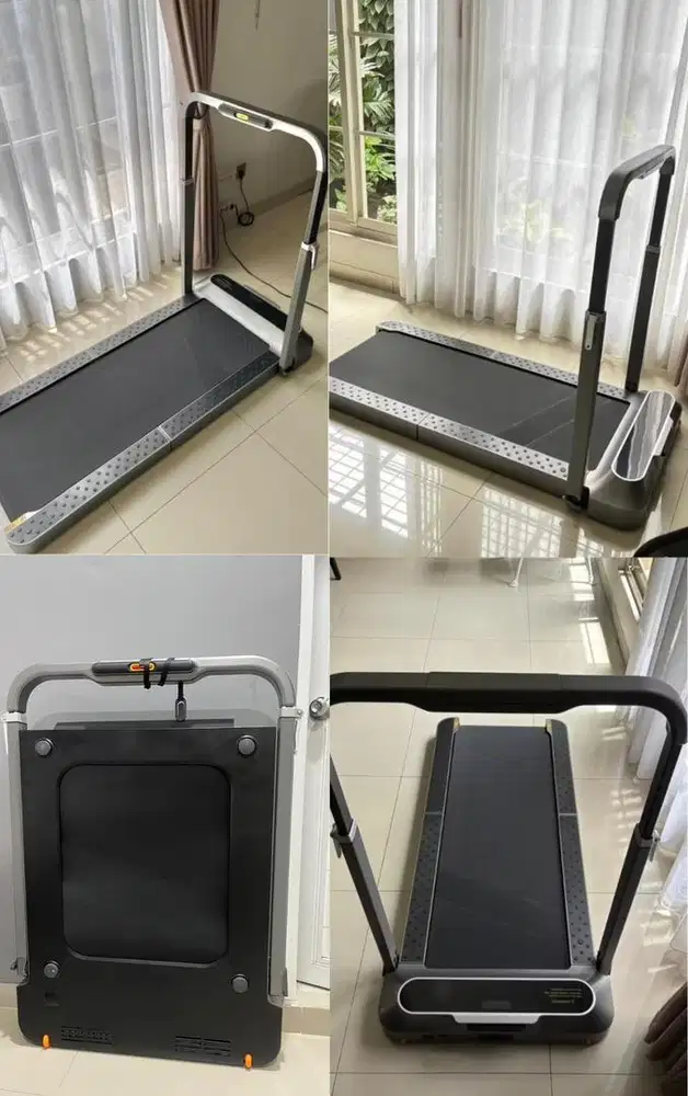 Kingsmith WalkingPad R2 PRO
