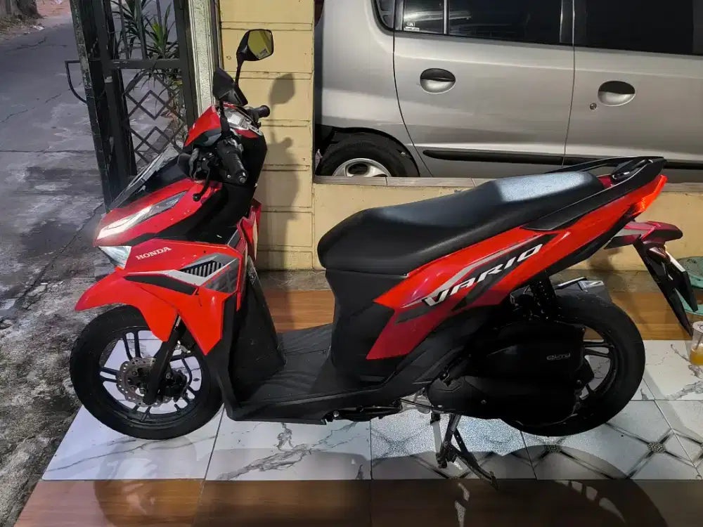 Vario 125 gen 2