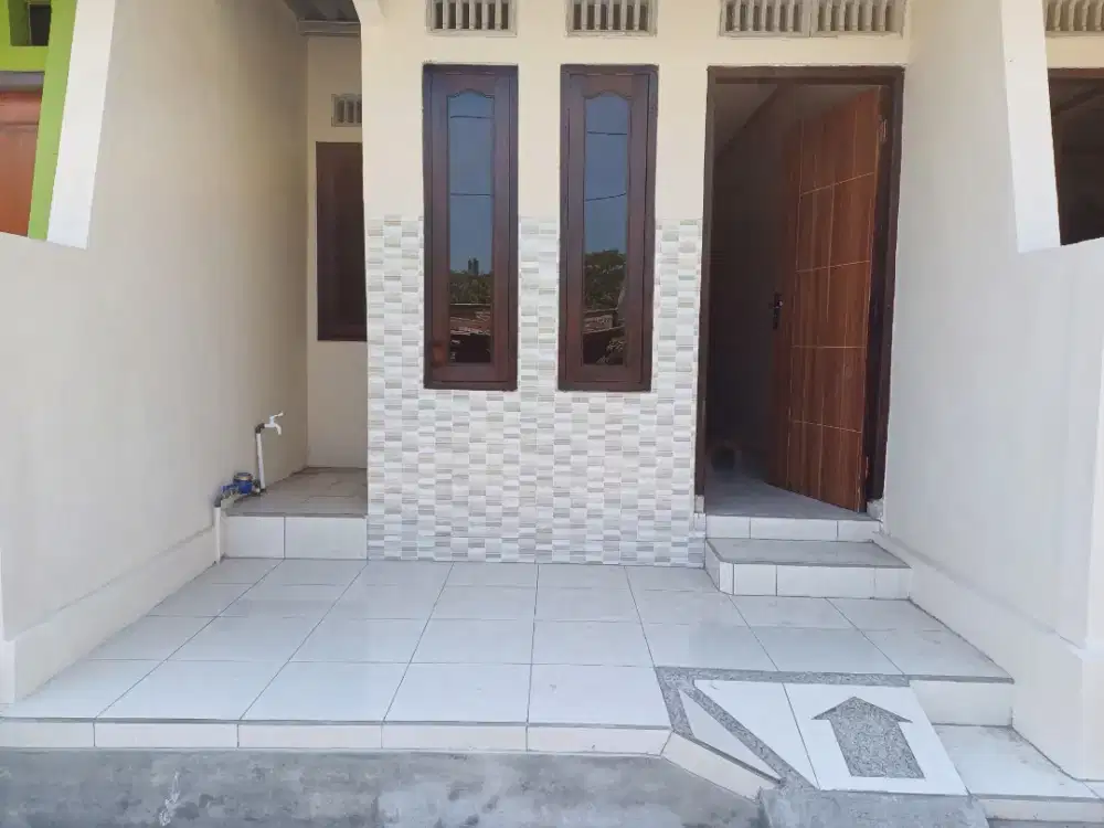 KONTRAKAKAN BU SITI IMRON