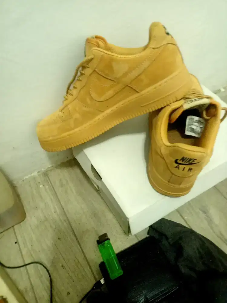 Sepatu Nike Air