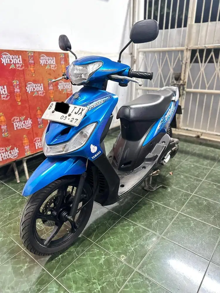 Mio 2011 full std