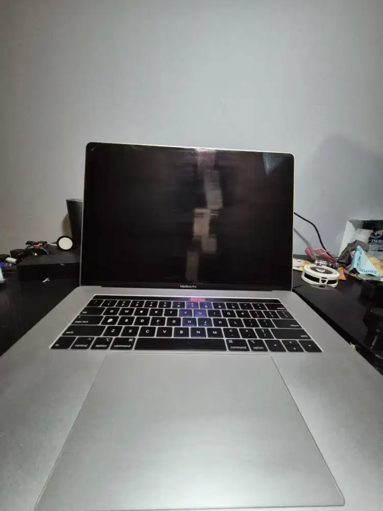 Macbook pro 2018 15 16/512GB i7 TouchBar
