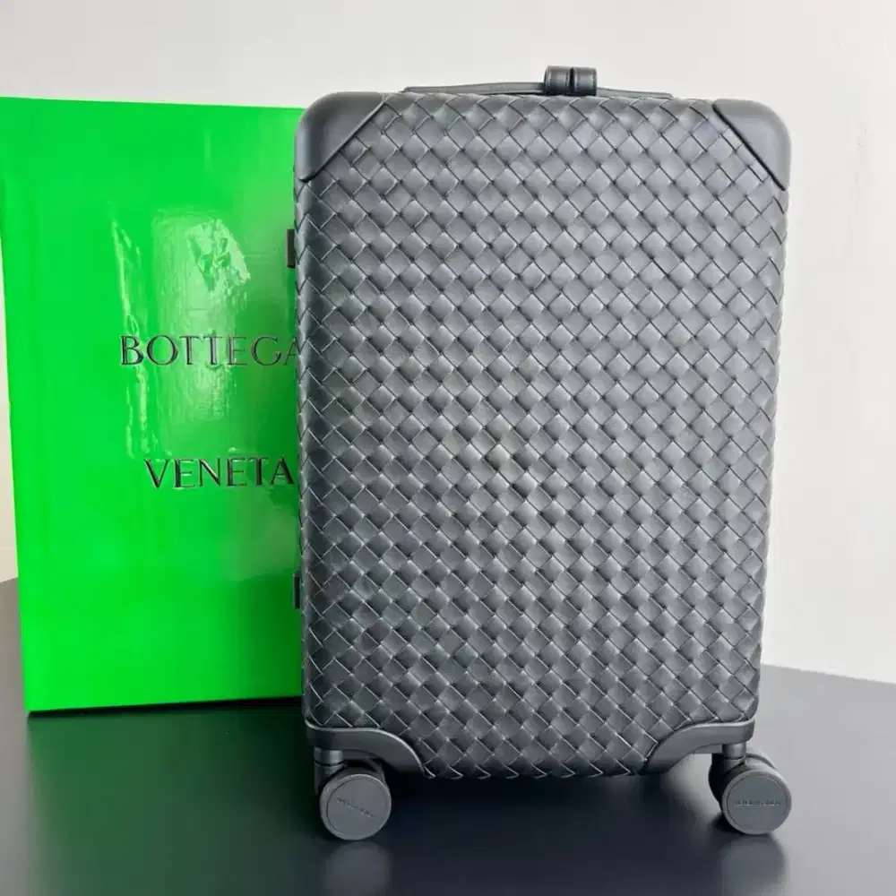 Preloved Koper Bottega Veneta