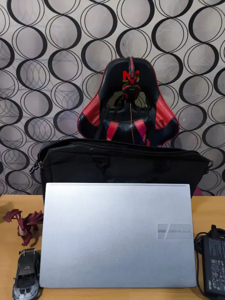 ASUS Vivobook Pro 15 OLED M3500QC Ryzen 9 5900HX RTX 3050