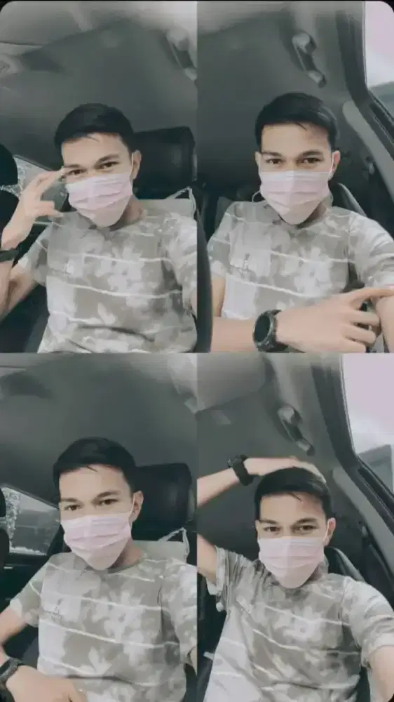 Supir,driver pribadi atau kantor