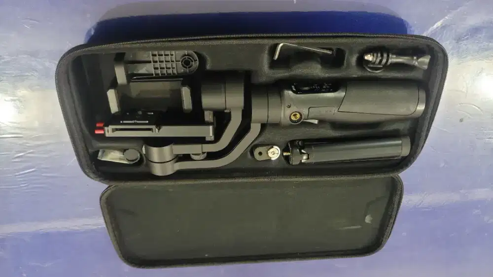 Gimbal Brica Steady MULTI