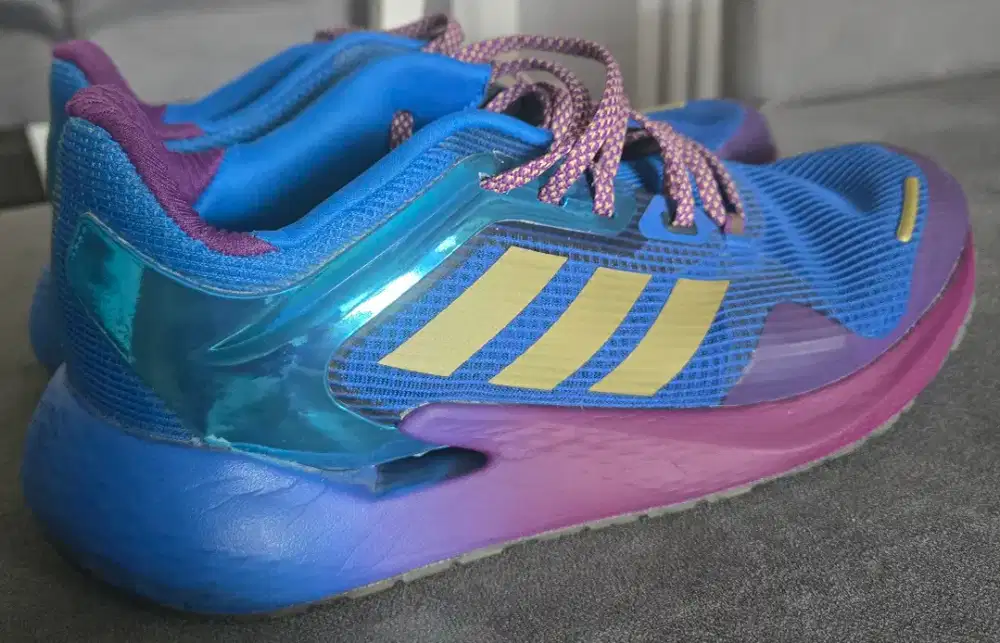 Adidas Alphatorsion