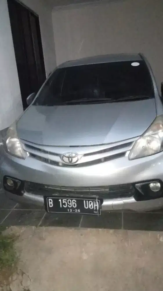 Avanza AT New 2011