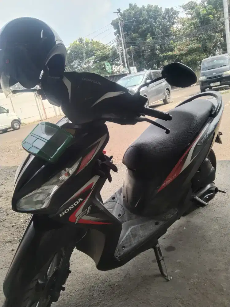 Honda Vario led 2015
