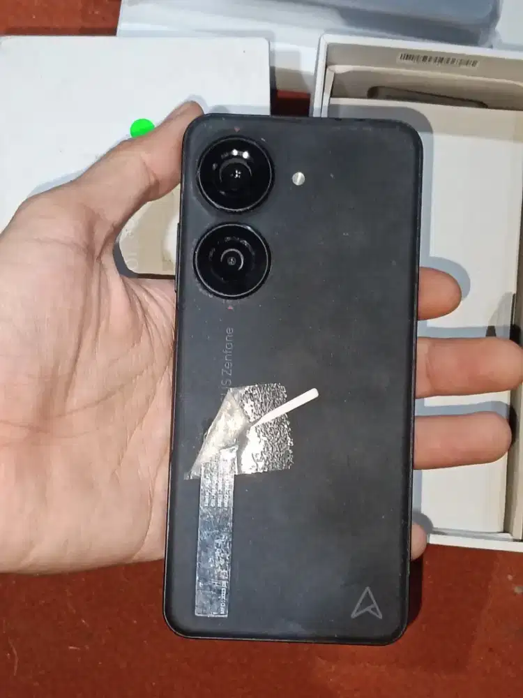 Asus Zenfone 10 5G 8/128 Fullset