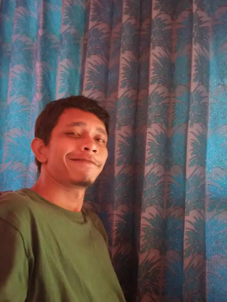 Saya butuh kerjaan