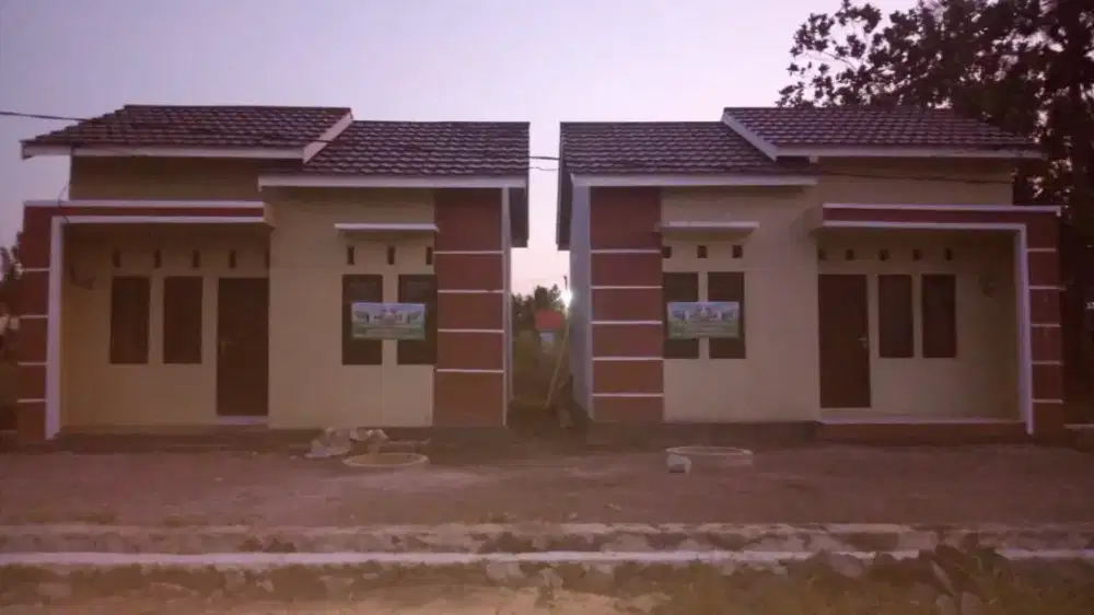 Rumah Disewakan