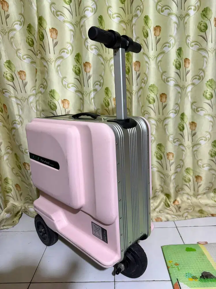 Koper airwhell_robot