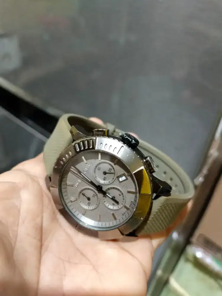 BULBERRY Sport Watch original (swiss)
