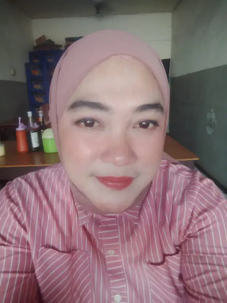 Mencari pekerjaa. Halal barokah & berkah rezekinya