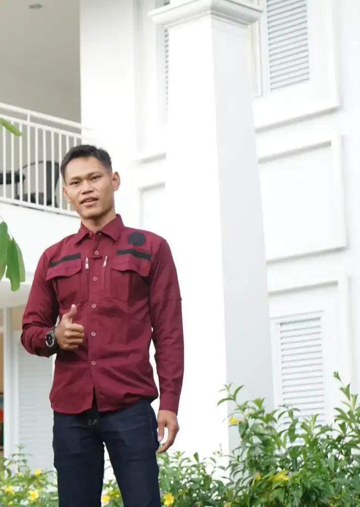 Mencari pekerjaan driver pribadi