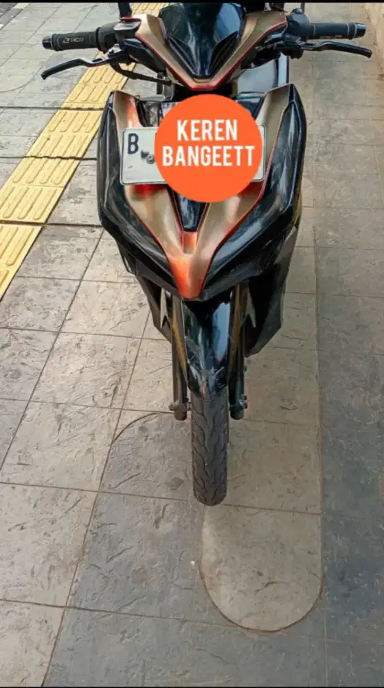 Honda Vario 125 New  2020