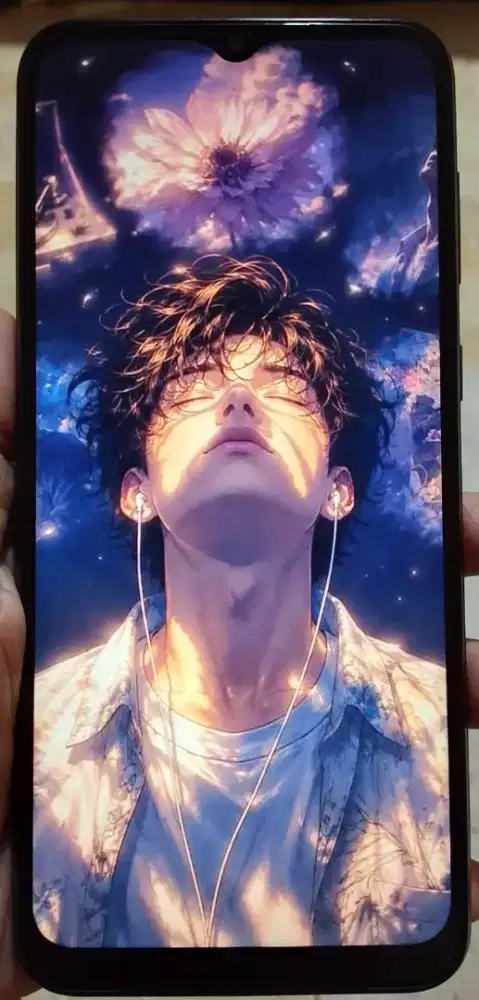 Samsung a03 core 2+4/32