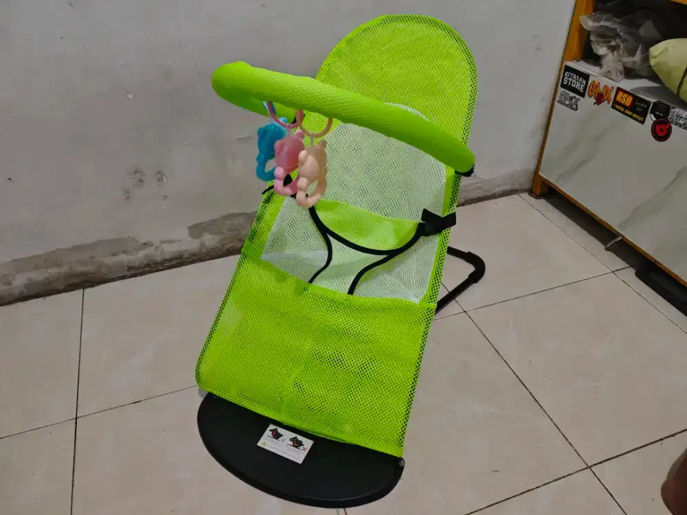 Bouncer Bayi Murah Kursi Ayunan Bayi Murah Kursi Bayi Kursi Anak Murah
