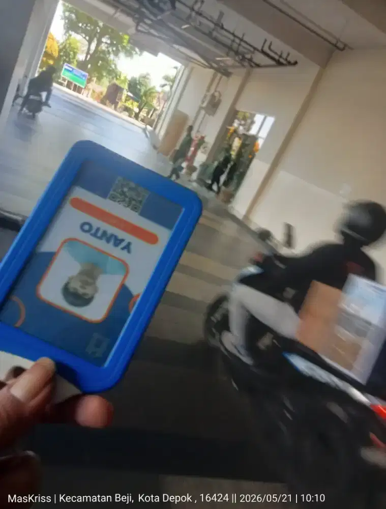 Mencari pekerjaan
