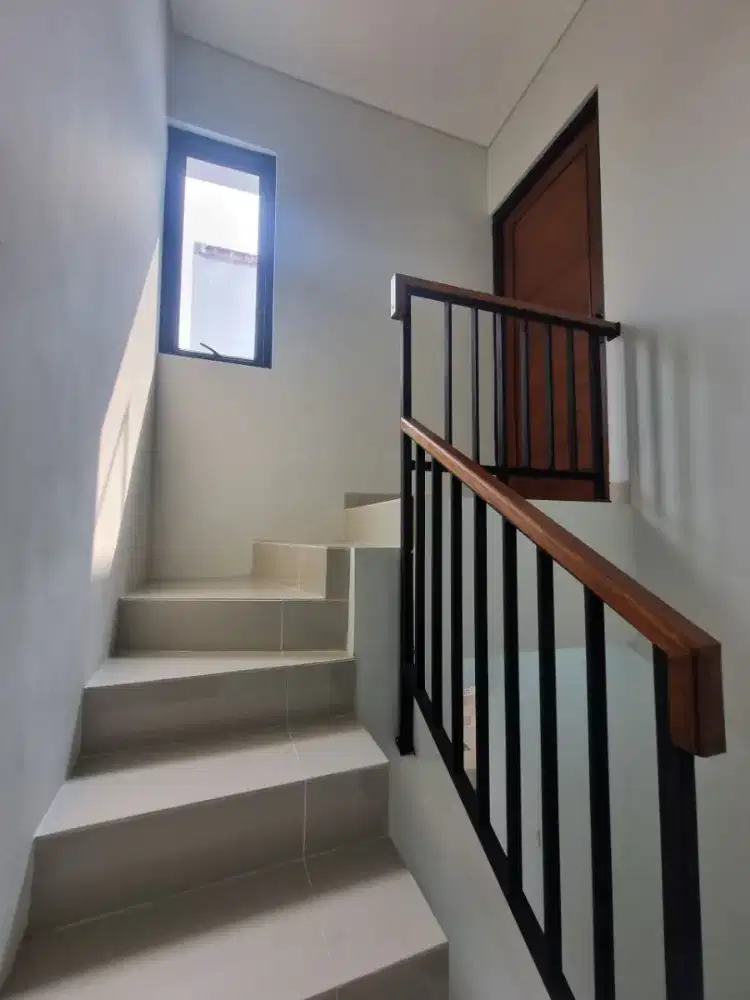 Rumah murah lingkungan aman dan nyaman