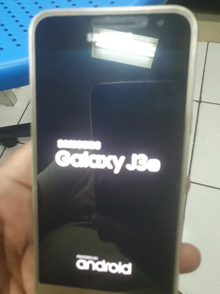 Samsung J3 2016 1.5/8 4G batangan